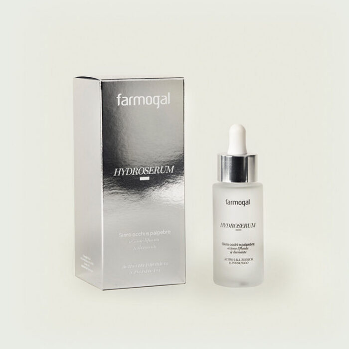 Hydroserum Palpebrale