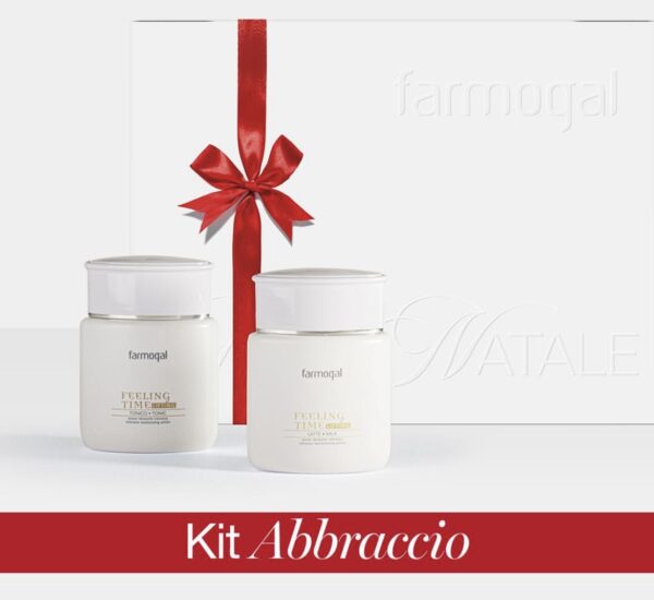 KIT ABBRACCIO