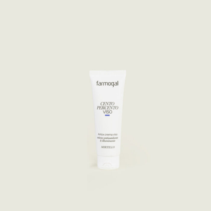 Crema Antox viso