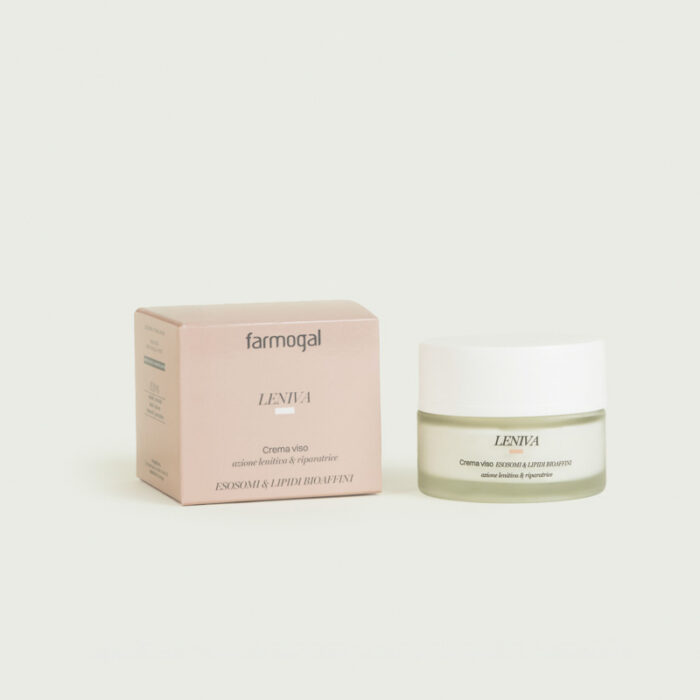 Crema Leniva